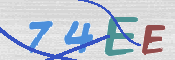 CAPTCHA-Bild